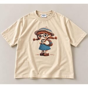 Premium Women’s Oversized T-Shirt