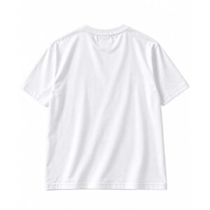 Women’s Oversized Choose Better For You T-Shirt - Image 3